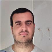 Profesor de apoyo para clases de niños tanto primaria como secundaria presencial